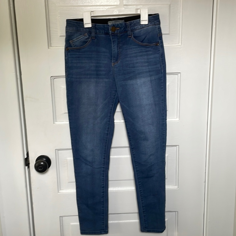 Wit & Wisdom Jeans